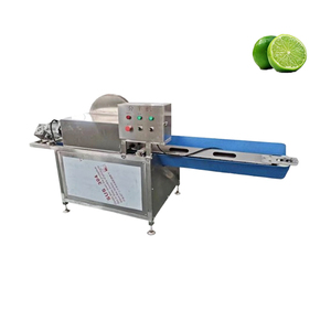 Máquina para Cortar Fresas por la Mitad, Máquina para Dividir Aguacates, Máquina para Dividir Brotes de Bruselas - Product Image 6