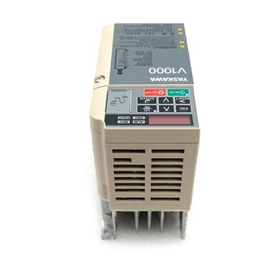 Inversor de Frecuencia Nuevo Yaskawa CIMR-VCBA0003BAA Wechselrichter Inversor Onduleur Invertitore - Product Image 5
