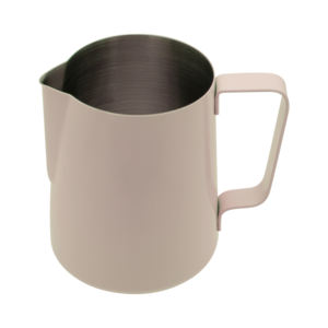 304 acier inoxydable mousseur à lait tasse moussant pichet plus chaud Pot grand Latte Art café pot à lait <span class=keywords><strong>Barista</strong></span> pichet à lait - Product Image 4