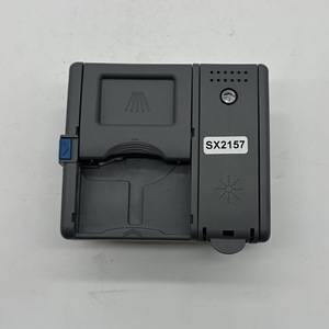 Distributeur de savon pour lave-vaisselle SX2157, distributeur de savon en plastique mains libres pour lave-vaisselle - Product Image 1