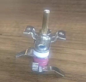 Oven <b>Thermostat</b> Switches with <b>Thermostat</b> Heating <b>Control</b> - Product Image 4