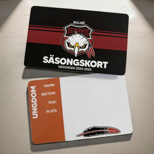 Tarjeta de Visita Personalizada de PVC de Alta Gama, Tamaño de Tarjeta de Crédito, Impresión Offset de Alta Calidad, Laminación de Película Brillante de 0.76mm, Completa - Product Image 5