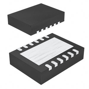 Sirkuit Terpadu MCU Chip MOSFET IGBT Modul Transistor MLX90367LGO-ACV-000-<span class=keywords><strong>RE</strong></span> SMD - Product Image 4