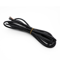 Câble de signal 9 broches Senyang I3200 pour imprimante DTF, câble de connexion de données du chariot pour système de tête d'impression Epson I3200
