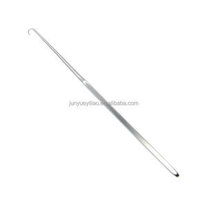 פרייזר דורה עור וו 6mm רפואי כירורגית אחת וו עור מפשק - Product Image 4