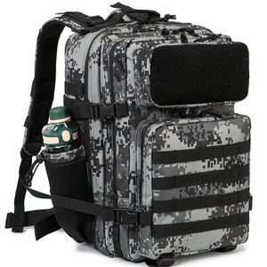 Meilleur fournisseur de sacs de chasse en gros, en différentes tailles, personnalisables, sacs de chasse tactiques professionnels pour l'extérieur - Product Image 3