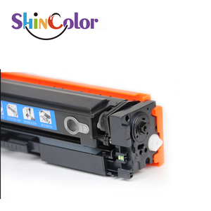 ShinColor 207a 207x W2210a W2211a W2212a W2213a Cartouche de toner couleur pour <span class=keywords><strong>imprimante</strong></span> laser <span class=keywords><strong>HP</strong></span> Color LaserJet Pro M255dw/M255nw - Product Image 2