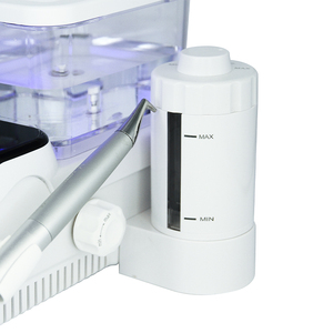 Macchina Professionale 2-in-1 per Pulizia Dentale con Ablatore a Ultrasuoni e Lucidatore ad Aria Compressa - Product Image 4