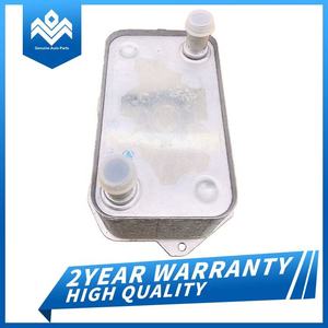 ระบบระบายความร้อน ชุดระบายความร้อนน้ำมันเครื่องใหม่สำหรับ Audi R8 รุ่น 420117013E 420117022A 420117013D 420117022 - Product Image 2