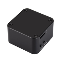 Luckfox PicoKVM, outil de gestion à distance IP KVM léger, prend en charge la sortie de signal HID 1920x1080 60fps pour le contrôle des appareils