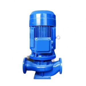 Bombas de Agua Económicas con Descuentos, Control Automático de Bomba, Bomba Vertical para Tuberías ISG - Product Image 4