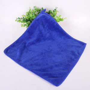 <span class=keywords><strong>Serviette</strong></span> de toilette de couleur unie avec LOGO personnalisé, design simple, hôtel 5 étoiles, 100% coton, cuisine, visage, bain des mains, <span class=keywords><strong>serviette</strong></span> de beauté pour les ongles avec <span class=keywords><strong>boucle</strong></span> de suspension - Product Image 4