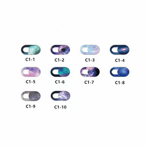 Housse personnalisée pour <span class=keywords><strong>webcam</strong></span> de téléphone portable avec logo pour la protection de la confidentialité de la <span class=keywords><strong>webcam</strong></span> - Product Image 2