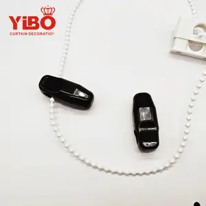 YIBOローラーブラインドアクセサリーゼブラブラインド部品ハンドシャンク