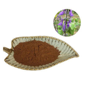 Pasokan manufaktur murni alami Coleus Forskohlii ekstrak Forskolin - Product Image 1