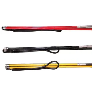 PoleSpear High Quality Pole Spear Length Spearfishing Handspear For Fishing And Free Diving