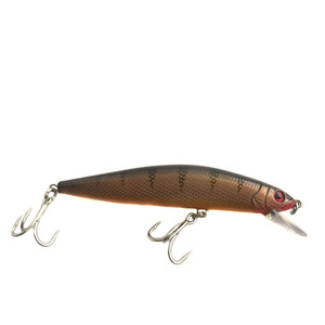 เหยื่อตกปลาทะเลแข็ง180มม. เหยื่อปลอมลอยน้ำหลากสี - Product Image 3