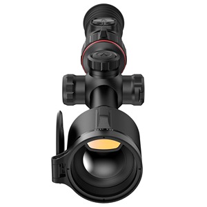 Nocpix <b>Thermal</b> Imaging Scope ACE S60R with 1200m LRF Ranging Distance and Ballistic Calculation - Product Image 1