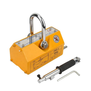 Imanes Permanentes de Neodimio (NdFeB) para Elevadores de Construcción, Marca LTUO, 100kg, 400kg, 600kg, 1000kg, <span class=keywords><strong>5</strong></span> Toneladas, OEM al por Mayor, 1 Año de Garantía - Product Image 3