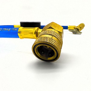 Tuyau de <span class=keywords><strong>recharge</strong></span> de réfrigérant r134a tuyau de charge de réfrigérant a/c r134a - Product Image 4