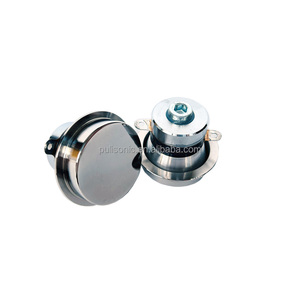 محول طاقة بالموجات فوق الصوتية الكهروضغطية 40 كيلوهرتز 60 واط لأجهزة التدليك المحمولة وتنحيف الرأس والخصر والساق - Product Image 2