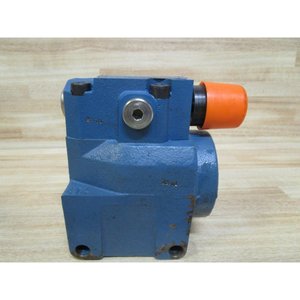 Válvula Hidráulica Rexroth DB15G252 350 de Control de Presión para Uso Industrial - Product Image 3