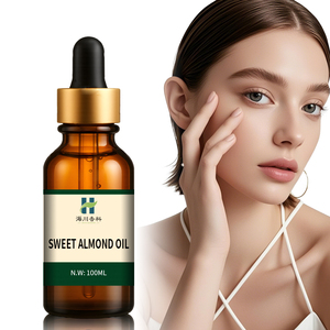 Coleção de Cuidados Capilares com Óleo 100% Puro e Orgânico de Abacate, Amêndoa, Jojoba e Óleo de Coco para a Pele - Product Image 6