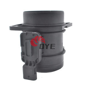 Medidor de flujo de aire masivo Original genuino Audi Sensor MAF 5WK98102 04L906461B para SEAT LEON ST 2,0 <span class=keywords><strong>TSI</strong></span> 4Drive 2018 - Product Image 4