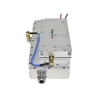 Modul Penguat Daya RF Rentang Frekuensi Broadband 1500MHz hingga 2500MHz