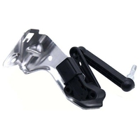 1027976-00-A 1027941-00-B 13745677 Capteur de niveau de hauteur de suspension pneumatique pour TESLA S 2012-2021 TESLA X 2016-2021