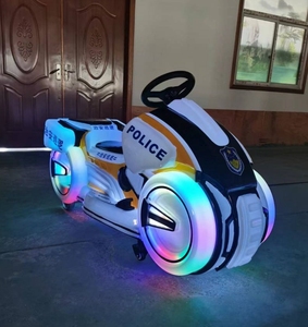 Princes Car Motocicleta eléctrica Parachoques Precio barato Centro comercial Paseo en niños Batería PE 350W Interior <span class=keywords><strong>Kinder</strong></span> <span class=keywords><strong>Bueno</strong></span> 2 personas <5 - Product Image 3