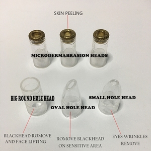Herramienta de belleza portátil para el cuidado de la piel, aspiradora de puntos negros, regalo promocional con el mejor precio - Product Image 4