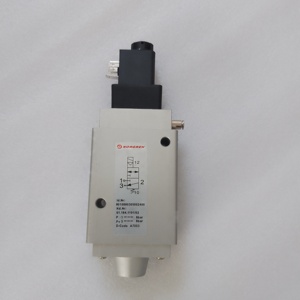 EA Printing Machines – Valve cylindrique de haute qualité 61.184.1191 pour machines SM102, CD102, PM74, SM52 - Product Image 1