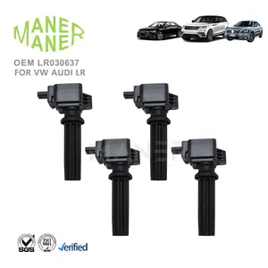 MANER Auto Engine Systems LR030637 LR084889 Quality Assurance Ignition Coil for Land Rover Aurora Discovery Range Rover