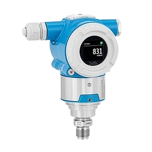 Transmisor de Presión Endress Hauser Cerabar PMP50 con Sensor de Diafragma Metálico, Mediciones de Alta Precisión en Líquidos y Gases - Product Image 1