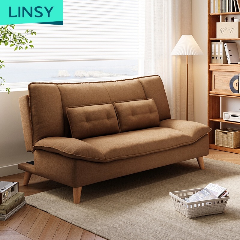 Best Selling Small Wooden Sofas Stylish Space-Saving Solutions