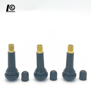 <span class=keywords><strong>Valve</strong></span> de pneu TR414 pièces d'<span class=keywords><strong>auto</strong></span> de voiture <span class=keywords><strong>Valve</strong></span> de pneu de pneu <span class=keywords><strong>Tubeless</strong></span> caoutchouc naturel alimentation directe - Product Image 3