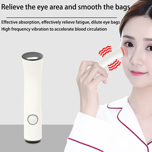 Bolsa de ojo de marca coreana para mujer, masajeador, productos a la moda, varita de masaje facial y ocular, novedad de 2022 - Product Image 4