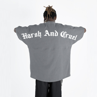 Camiseta de Manga Corta con Cuello Redondo, Estilo Casual y Elegante, 100% Algodón Jersey de Alta Calidad, Personalizable, Venta al por Mayor, para Hombre, Estilo Urbano