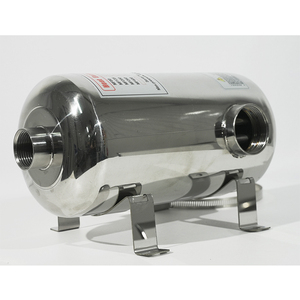 Échangeur de chaleur pour <span class=keywords><strong>piscine</strong></span> à température constante en extérieur, chauffe-eau pour baignoire, tube en acier inoxydable pour la circulation de l'eau, chauffage domestique - Product Image 5