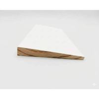 Revêtement mural extérieur résistant aux intempéries en bois massif et MDF de haute qualité, fabricant OEM