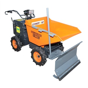 Мини-самосвал KONSTANT, 300 кг - Product Image 5