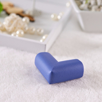 Productos de Seguridad para Bebés, Protección Infantil, Protección Anticolisión para Muebles, Protector de Esquinas de Seguridad para Bordes de Mesa de Vidrio