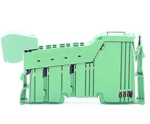 Módulo de Entrada Analógica Phoenix Contact IB IL AI 2/SF-PAC 2861302, Sistema de Entrada Analógica de 2 Canales con Detección de Fallos del Sensor - Product Image 2