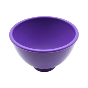Bowl de Silicone Flexível de Alta Qualidade para Laboratório Dental, Bowl de Borracha para Mistura de Gesso e Placas - Product Image 4