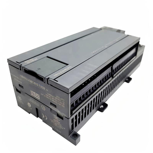 Controladores Dedicados PLC PAC 6ES7 223-1BM22-0XA8 6ES7223-1BL22-0XA8 6ES7223-1BM22-0XA8 Módulo de E/S Digital S7-200 CN EM 223 - Product Image 2