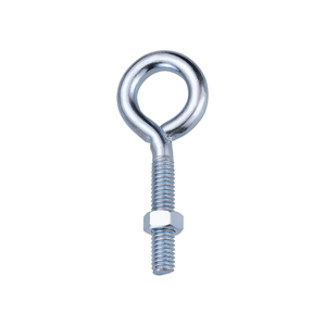 OEM Steel Sheep Eye <b>Hook</b> <b>Bolt</b> Fastener Parts High Quality <b>Bolts</b> - Product Image 1