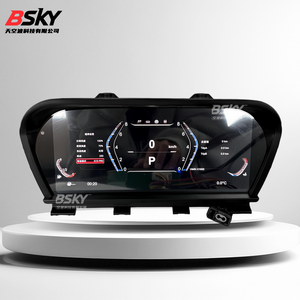 BMW कारखाने के लिए उपयुक्त प्रत्यक्ष बिक्री थोक मूल्य उच्च गुणवत्ता वाली नई गति एलसीडी 1 श्रृंखला 2 श्रृंखला x1 x2 f20 F20 - Product Image 4