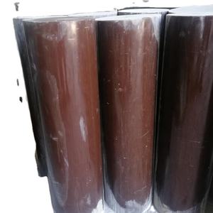 Manufacture of High Strength Anti-corrosion FR4 <b>Epoxy</b> <b>Resin</b> Fiberglass Pultrusion Rod for High Voltage Composite Insulator - Product Image 4