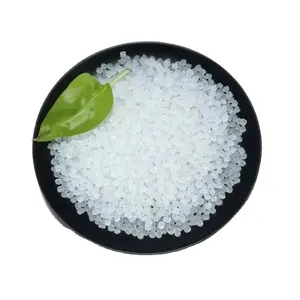 Hdpe Pellets Recycled/Virgin HDPE Granules/HDPE F00952 Pellet Price Used For Plastic Industry